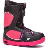 Pink Snowboard Støvler K2 Lil Kat 2021