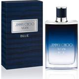 Jimmy Choo Herre Parfumer Jimmy Choo Man Blue EdT 100ml