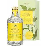4711 Herre Parfumer 4711 Acqua Colonia Lemon & Ginger EdC 50ml