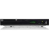HDMI - MPEG1 Blu-ray- & DVD-afspillere Xoro HSD 8470