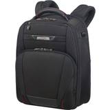 Samsonite Skind Tasker Samsonite PRO-DLX 5 Backpack 14.1'' - Black