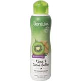 Tropiclean Hunde Kæledyr Tropiclean Kiwi & Cocoa Butter Conditioner