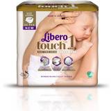 Babyudstyr Libero Touch Size 1