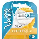 Venus gillette olay Gillette Venus & Olay 3-pack