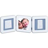 Fotorammer Baby Art My baby Touch Rounded Double Frame