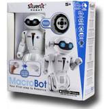 App Interaktive robotter Silverlit Macrobot