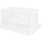 Pinolino Emilia Cot Bed 81x151cm