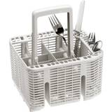 Opvaskemaskiner Tilbehør til hvidevarer Miele Cutlery Basket GBU5000
