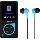 Lenco MP3-afspillere Lenco Xemio-768 8GB