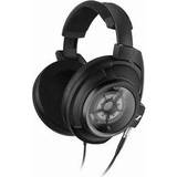 Over-Ear - XLR Høretelefoner Sennheiser HD 820