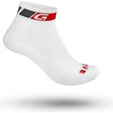 Hvid - Polyuretan Tøj Gripgrab Classic Low Cut Socks