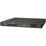 Planet Fast Ethernet Switche Planet FGSW-1822VHP