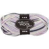 CChobby Tråd & Garn CChobby Melbourne Wool Yarn 92m
