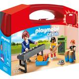 Playmobil Music Class Carry Case 9321