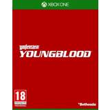 Wolfenstein: Youngblood (XOne)