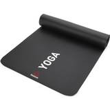 Sort - Yogamåtter Yogaudstyr Reebok Delta Yoga Mat 4mm