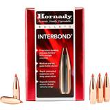 Hornady Kugler Hornady Interbond 30 Cal.308 180gr 100-pack