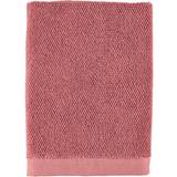 Gripsholm Gæstehåndklæder Gripsholm 917360-76 Gæstehåndklæde Pink (70x50cm)