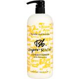 Bumble and Bumble Styrkende Balsammer Bumble and Bumble Super Rich Conditioner 1000ml