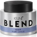 Keune Dåser Stylingprodukter Keune Blend Clay 75ml