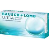 Bausch & Lomb Kontaktlinser Bausch & Lomb Ultra 6-pack