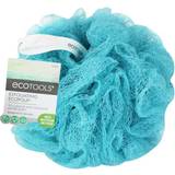 Blødgørende Badesvampe EcoTools Exfoliating EcoPouf Bath Sponge