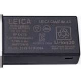 Leica Batterier Batterier & Opladere Leica BP-DC13