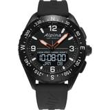 Alpina Smartwatches Alpina Alpinerax AL-283LBB5AQ6