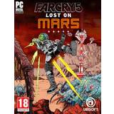 Far Cry 5: Lost on Mars (PC)