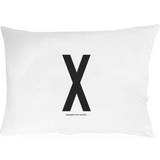 Design Letters Tekstiler Design Letters Personal Pillow Case X 50x60cm