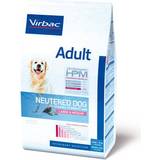 Virbac Kæledyr Virbac HPM Adult Dog Neutered Large & Medium 12kg