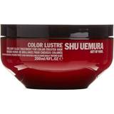 Dåser Hårkure Shu Uemura Color Lustre Brilliantglaze Masque 200ml