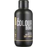 Blonde - Blødgørende Hårfarver & Farvebehandlinger idHAIR Colour Bomb #913 Soft Vanilla 250ml