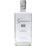 Gin Spiritus Geranium Premium London Dry Gin 55% 70 cl