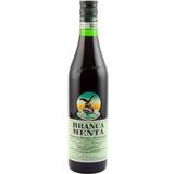 Italien - Snaps Øl & Spiritus Fernet Branca Menta 28% 70 cl