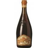 Italien Øl Baladin Super Amber Ale 8% 75 cl