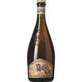 Italien Øl Baladin Nazionale Blond Ale 6.5% 75 cl