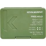 Medium - Rejseemballager Stylingprodukter Kevin Murphy Free Hold 30g