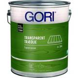 Dækmaling Gori 304 Transparent Olie Nyatoh 5L