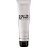 Redken Barberskum & Barbergel Redken Brews Shave Cream 150ml
