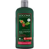 Logona Shampooer Logona Age Energy Shampoo 250ml