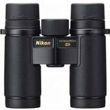 Nikon Stativbeslag Kikkerter Nikon Monarch HG 8x30