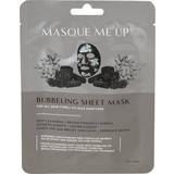 Masque Bar Ansigtspleje Masque Bar Bubbeling Sheet Mask 23ml