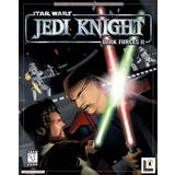 Star Wars: Jedi Knight - Dark Forces II (PC)