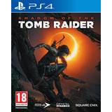 Ps4 tomb • (56 produkter) »