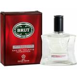 Brut Herre Parfumer Brut Attraction Totale EdT 100ml
