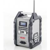 AL-KO AUX in 3,5 mm - DAB+ Radioer AL-KO Easy Flex WR 2000