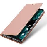 Samsung Galaxy Note 9 Covers med kortholder Dux ducis Skin Pro Series Case (Galaxy Note 9)