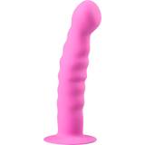 Easytoys Ribbed Dong