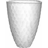 Orrefors Vaser Orrefors Raspberry Vase 20cm